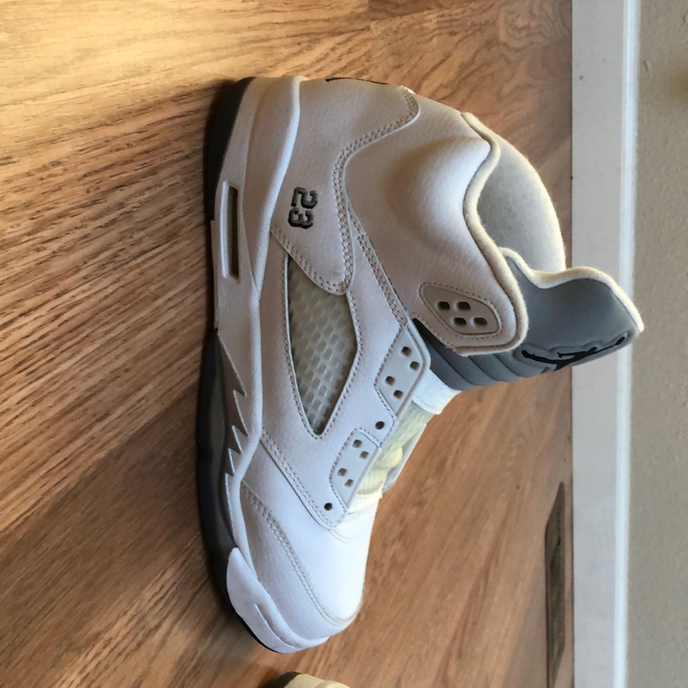 Jordan’s